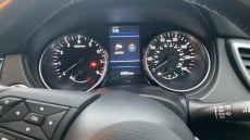 Nissan Qashqai 1.3 DiG-T 160 Tekna 5dr Petrol Hatchback